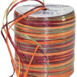 Null Bastband Variante: Gelb/Orange/Grün -Tesa Geschäft 5f827592 250d 4f91 bedc 664f73bac48b 3