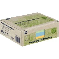 Soennecken Haftnotiz Oeco 5877 RC 75x75mm 100Bl. Sort. 12St. -Tesa Geschäft 5f9438cc 4714 48a7 bc5d 493b0f31a715 3