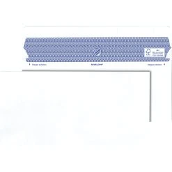 Null Briefumschlag DL, Ohne Fenster, SK, 75 G/qm, Weiß -Tesa Geschäft 5ff88740 3aa5 46fa 937f c104f46e131b