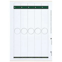 Null Sigel Nylonfäden Für Hängeschilder, 125 Mm Lang, Farblos -Tesa Geschäft 601d2945 746b 4d03 a7c2 ebf1d4156761