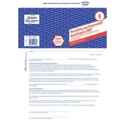 Null AVERY Zweckform Formularbuch Einwilligungserklärung DSGVO -Tesa Geschäft 60a92928 5123 450d ad3d 212523ebcfcd