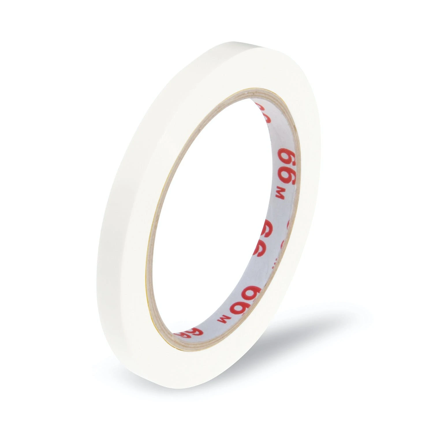 Null 32x Klebeband Markierungsband Beutelverschluss PVC 66m X 9mm Transparent 3 Null 32x Klebeband Markierungsband Beutelverschluss PVC 66m X 9mm Transparent – Bild 3