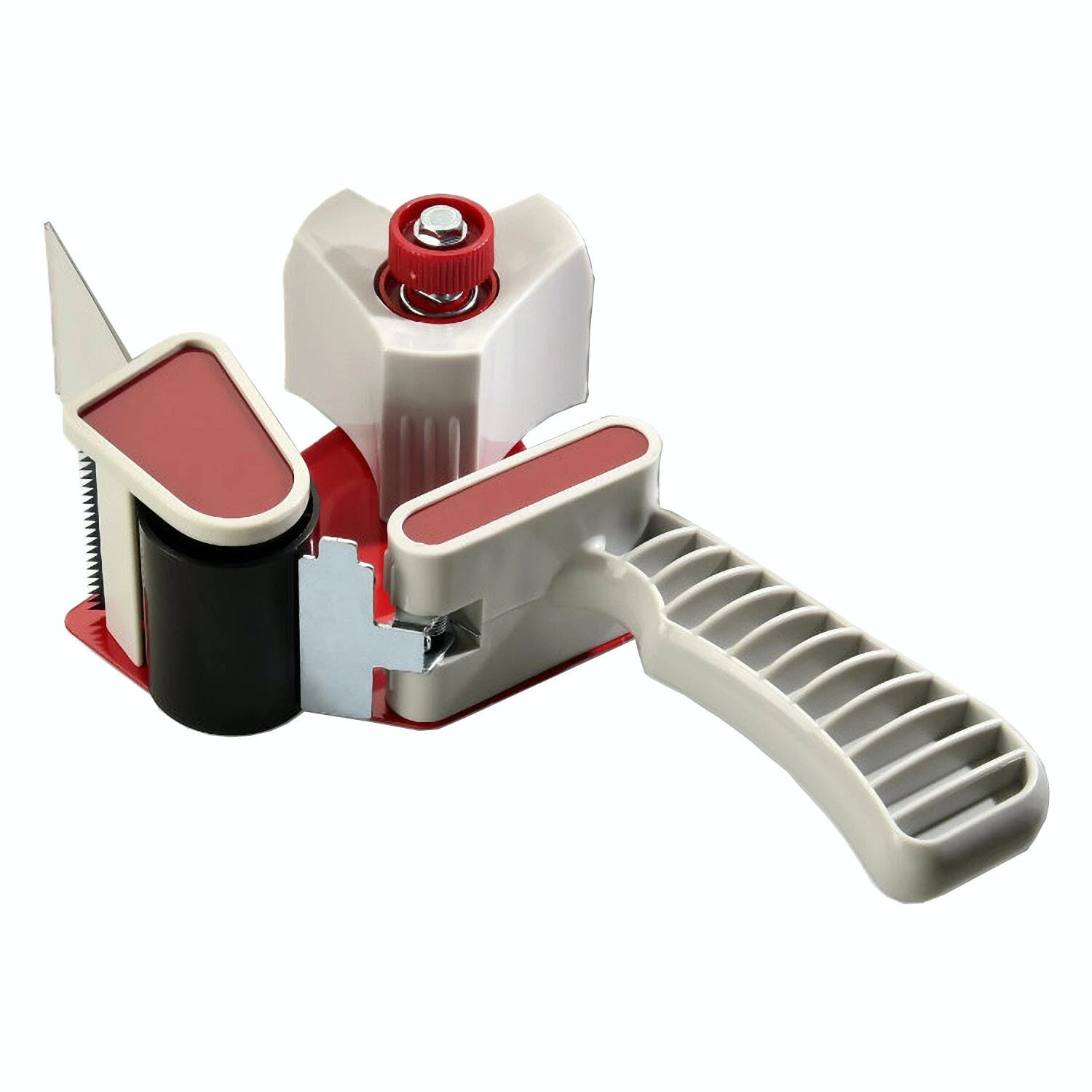 3x TESA Handabroller 6300 - Preiswerter Handabroller Bis Zu 50mm 6 3x TESA Handabroller 6300 - Preiswerter Handabroller Bis Zu 50mm – Bild 6