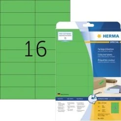 HERMA Vielzwecketikett 3645 12x18mm Grün 160 St./Pack. -Tesa Geschäft 62536448 2c16 4e05 b6fc e8ad62da0bd3