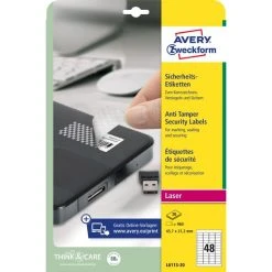 Null AVERY Zweckform Sicherheitsetiketten Rund, Durchmesser 40 Mm 9 Null AVERY Zweckform Sicherheitsetiketten Rund, Durchmesser 40 Mm -Tesa Geschäft 63284aac 4325 4815 bc86 322fe273a5ee