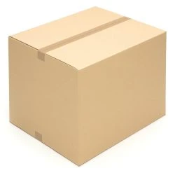 Kk-verpackungen 300 X Faltkarton 600 X 500 X 500 Mm 2-wellig -Tesa Geschäft 63347b64 98ae 420d 8623 4ffd19609577 1
