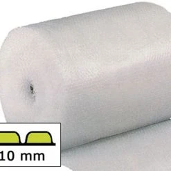 Null 1x 1-PACK BubbleStar Luftpolsterfolie 100cm X 10m 2-lagig -Tesa Geschäft 6586c36a f2a0 45ab a921 188e3685d6b4