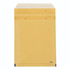 Null 200x BUDGET Luftpolstertaschen 2/B-12 120x215mm Passend Für A6 Braun -Tesa Geschäft 65da1ed7 18d9 496e 9dee e7db796e1235