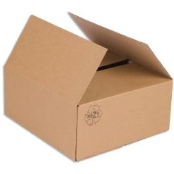 Kk-verpackungen 25 Kartons Faltschachtel Faltkartons 460 X 220 X 200mm -Tesa Geschäft 663eb064 701b 481a adfb 5ffa4a29655d