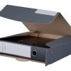 Smartbox-pro 20 X Ordnerversandbox 50-80A, Anthrazit, 320x288