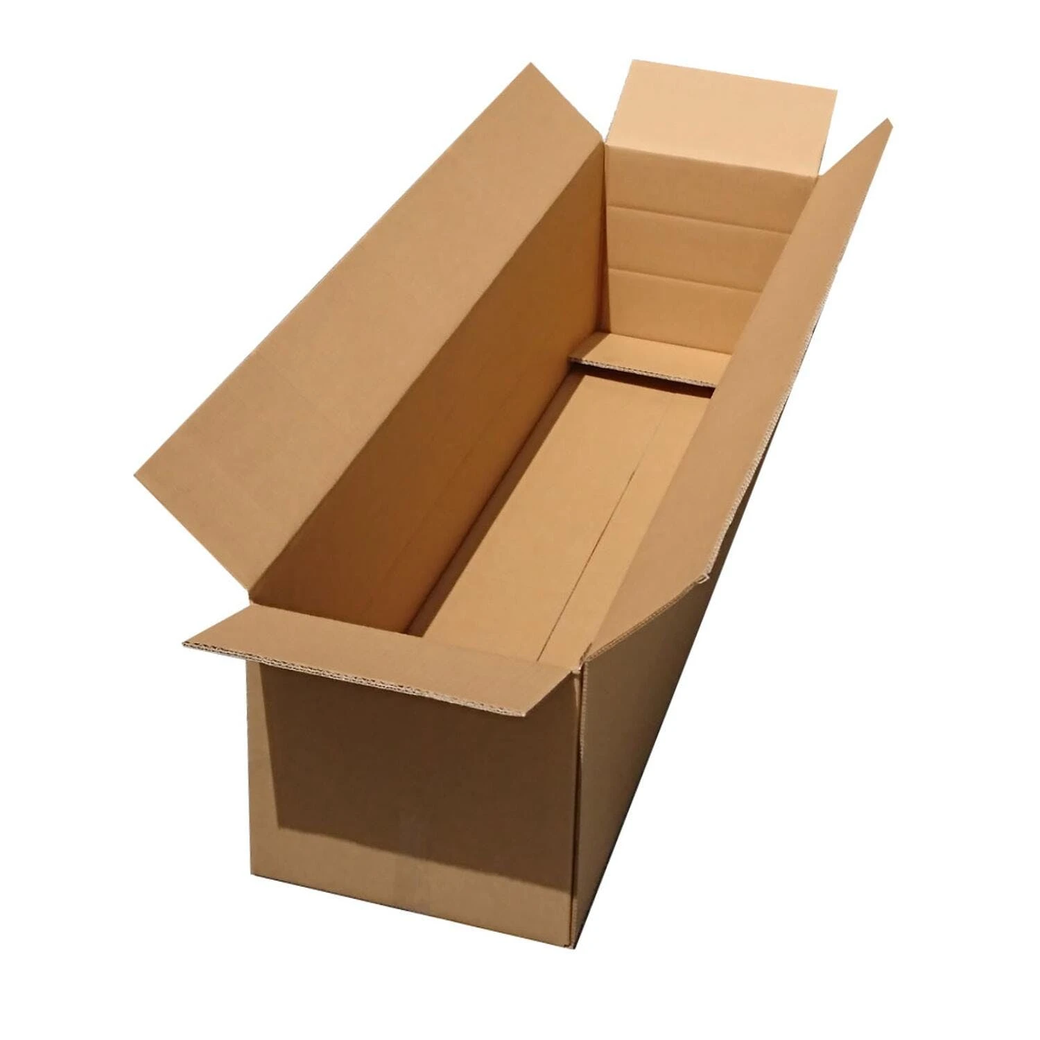 Null 20x Schnell-Aufrichtekarton Automatikboden + Variable Höhe 460x309x180-300mm A3+ 4 Null 20x Schnell-Aufrichtekarton Automatikboden + Variable Höhe 460x309x180-300mm A3+ – Bild 4