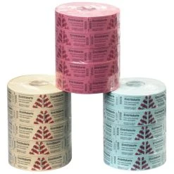 Null Herlitz Wertmarken 1 Euro, 1.000 Abrisse Je Rolle 10 Null Herlitz Wertmarken 1 Euro, 1.000 Abrisse Je Rolle -Tesa Geschäft 67286f17 3025 4571 8d95 1505c2674278