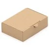 Kk-verpackungen 600 Warensendungen 150 X 105 X 46 Maxibriefkarton Post Maxibrief Karton In BRAUN