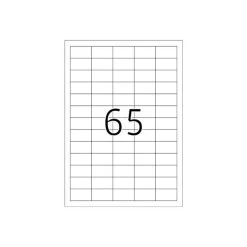 HERMA Etikett 5027 38,1x21,2mm Weiß 1.625 St./Pack. -Tesa Geschäft 693fc80e cdc6 4881 bdb5 ef60a7dfb77c