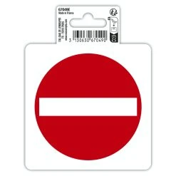 Exacompta 67060E 1x Hinweisschild Selbstklebend, PVC, Wifi 10 Cm - Schwarz -Tesa Geschäft 6b917e6d 306e 47eb bba9 5345d1a98a6c 4