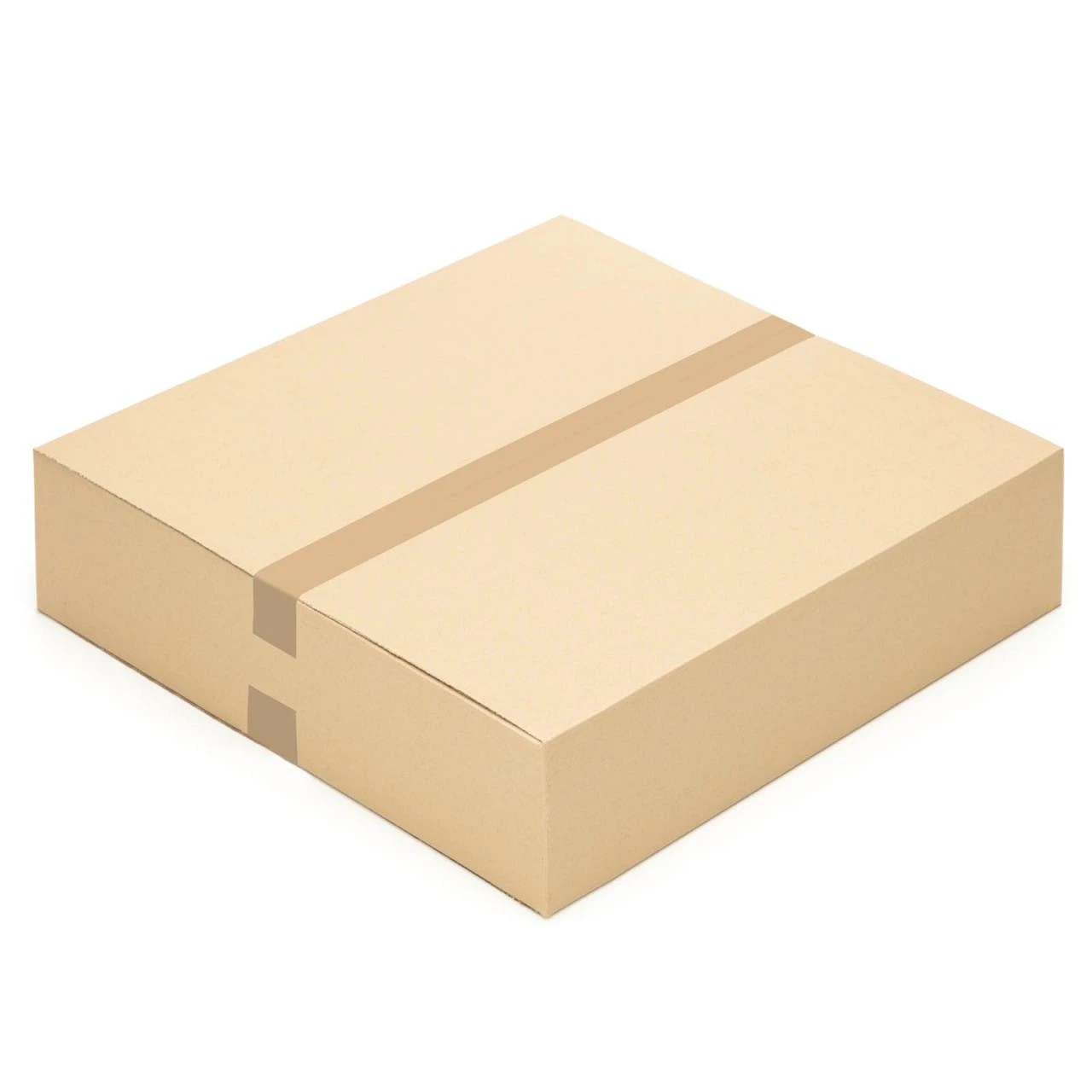 Kk-verpackungen 120 Faltkartons 580 X 580 X 150 Mm Kartons 58 X 58 X 15 Cm Versandkartons Wellpappe 4 Kk-verpackungen 120 Faltkartons 580 X 580 X 150 Mm Kartons 58 X 58 X 15 Cm Versandkartons Wellpappe – Bild 4