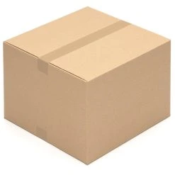 Kk-verpackungen 80 Faltkarton 400 X 400 X 400 Mm Versand Kartons Faltschachteln DHL Hermes DPD -Tesa Geschäft 6dbac051 004c 4704 bbd4 99659993baed 2