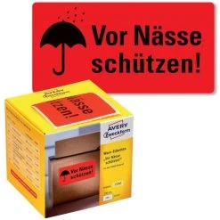 Null AVERY Zweckform Etikettenrolle 'Oben! Nicht Stürzen!' -Tesa Geschäft 6e77e561 2fc1 467f 84e2 41335947793d