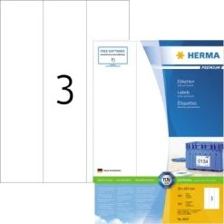 HERMA Etikett Premium 4619 97x33,8mm Weiß 3.200 St./Pack. -Tesa Geschäft 6f2d1b27 5bb0 4260 af5c f822f95f2e8a 3