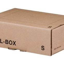 Null Mailbox Versandkarton Versandbox Wiederverschließbar 244 X 145 X 43 Mm Braun XS -Tesa Geschäft 6f5d9420 c6a8 4554 9168 139fe37606c5 1