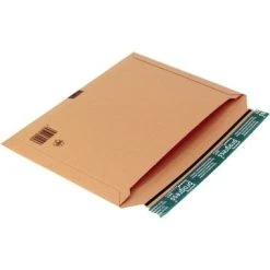 1-pack 50x Versandbeutel B4 Mit Seitenfalten 250x353mm 130 Gr Braun -Tesa Geschäft 7224c6f0 f6c6 431a 91de 29495ea4a5b4