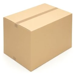 Kk-verpackungen 1 Faltkartons 765 X 590 X 485 Mm Kartons Versandkartons Höhenrillung Bei 200 / 300 / 400 Mm -Tesa Geschäft 73bcf3df a395 43c5 8694 fceb38dd2596