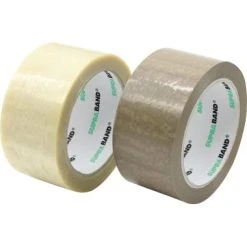 Soennecken Supra Packband ProExtra PP 32my Extrakleber 50mmx66m Br -Tesa Geschäft 73caafb6 9e24 449e 915a d46e2f8cb550