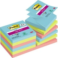 Null Haftnotiz Super Sticky 4690-S3R 101x152mm 3 St./Pack. 12 Null Haftnotiz Super Sticky 4690-S3R 101x152mm 3 St./Pack. -Tesa Geschäft 7412b977 59b9 4e1b 91ea 1af0c5044480