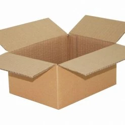 Null Faltkarton W25 430x310x250mm Wellpappe Braun -Tesa Geschäft 74c2973e dc43 4594 9dfb be6b0aafb4b2 1