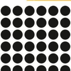 Herma Markierungspunkte Ø 13 Mm, Leuchtorange, 240 Etiketten, Permanent Haftend, Für Handbeschriftung -Tesa Geschäft 759784e6 1d79 4535 bc43 64274cd4734c 10