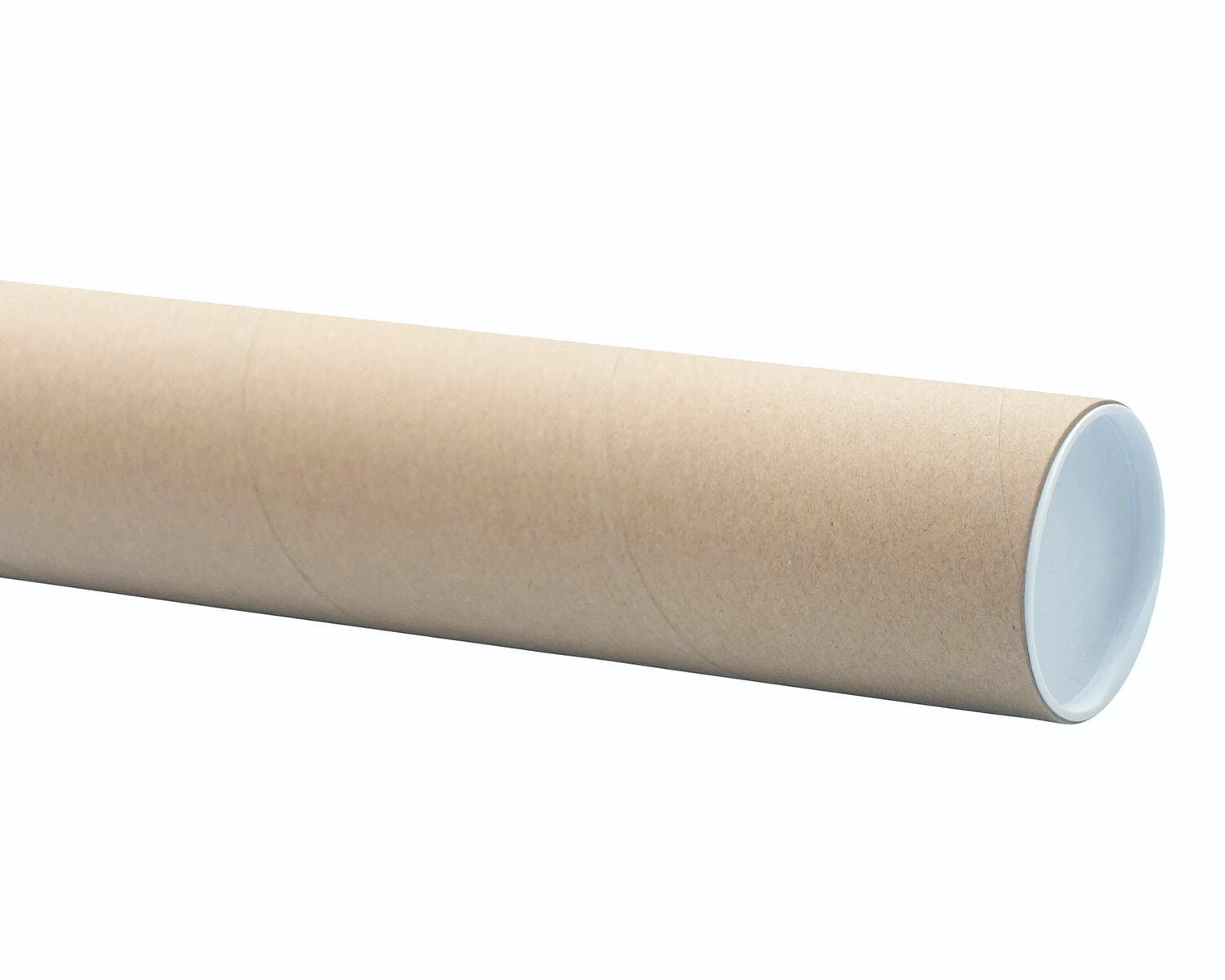 Null 2x Versandrohr Versandhülse Rund 76 X 1100mm Braun Inkl. Deckel Format A1 A0 7 Null 2x Versandrohr Versandhülse Rund 76 X 1100mm Braun Inkl. Deckel Format A1 A0 – Bild 7