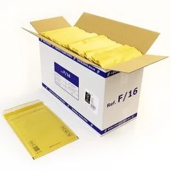 Null 1000 Luftpolster Versandtaschen Luftpolstertaschen Gr. F 6 QUALITÄTSWARE -Tesa Geschäft 78347109 ef6e 45d0 b86d 220a8368950a