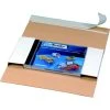 Smartbox-pro 5600 X CD-Jewel-Mailer DIN Lang, 225x125, Fenster Links