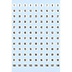 HERMA Markierungspunkt 1838 8mm Gr 540 St./Pack. -Tesa Geschäft 7855481a c494 4b26 a071 67b24033f341 1