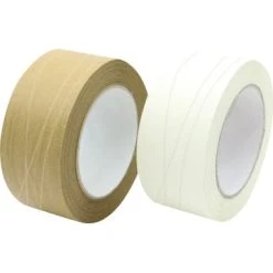 Soennecken SupraCraftPlus Papierklebeband Natur Fadenvestärkt 50mmx50m Ch -Tesa Geschäft 7a32692f 1407 4e2f af97 dd57a175c3fb 2