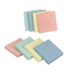 Null Kores Haftnotizen 'notes', 125 X 75 Mm, Blanko, Gelb -Tesa Geschäft 7a7a7888 2f6b 4067 86f8 a4bef95a2567 4