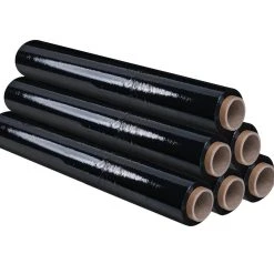 Null Stretchfolie Palettenfolie Wickelfolie 500mm X 285 Lfm 6 Rollen 20my Transparent -Tesa Geschäft 7a8ba3d5 5de3 4a57 89c7 00d40b41d5d8 1