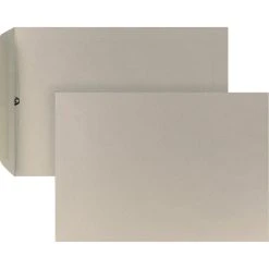 1-pack 100x Versandbeutel C4 Mit Seitenfalten 229x324mm 130 Gr Braun -Tesa Geschäft 7b76309c 7c05 40e9 aa6b ce01939d3bab