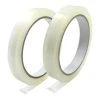 Null 48x 1-PACK Packband Klebeband OPP-909NN 15 Mm X 66 M Low Noise Transparent
