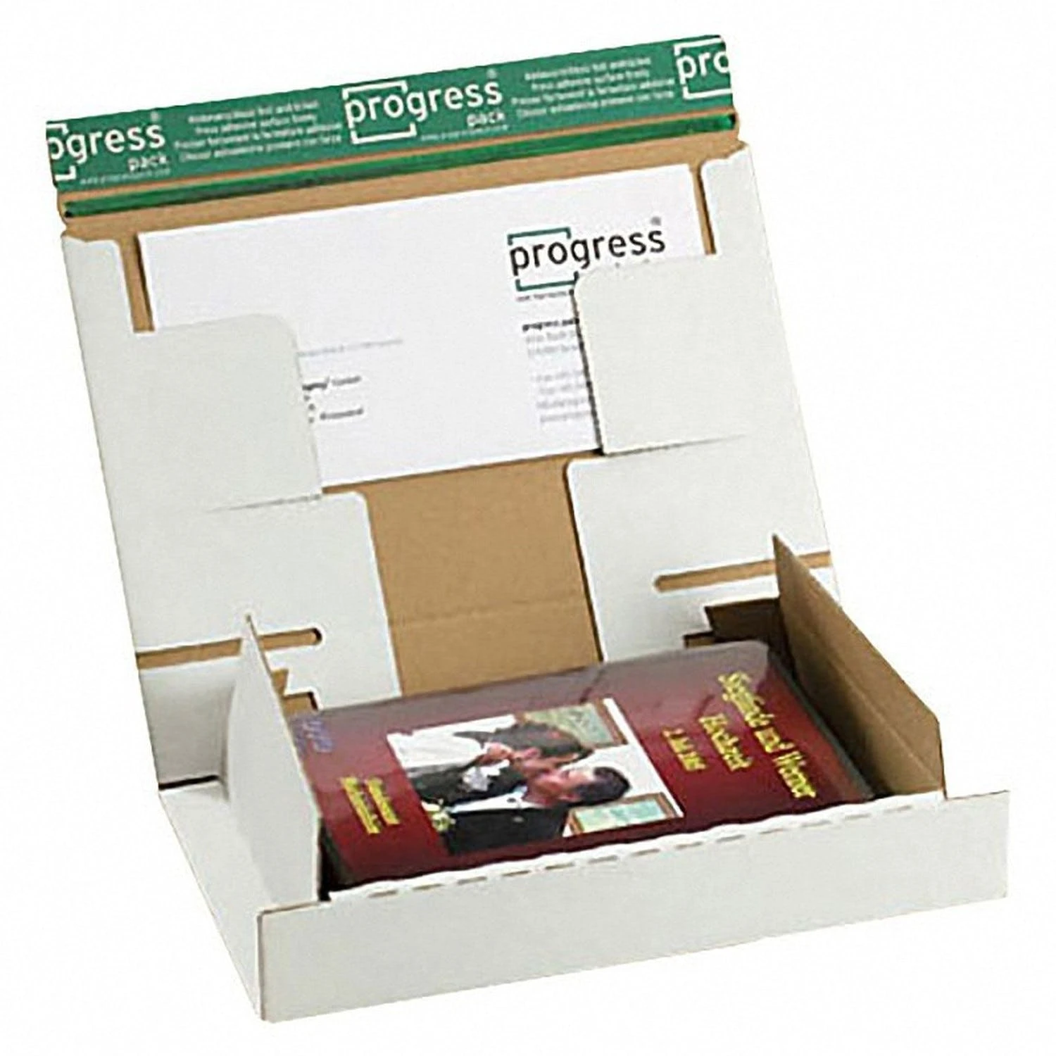 Null 20x Post-Versandkarton PACKBOX-L SK-Verschluss Aufreißfaden 328x290x120mm Braun A4+ 4 Null 20x Post-Versandkarton PACKBOX-L SK-Verschluss Aufreißfaden 328x290x120mm Braun A4+ – Bild 4