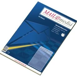 Null Versandtasche B4 0,07mm Polyethylen OF Tr 100 St./Pack. -Tesa Geschäft 7e6a7056 d842 405d 836d 21ce7897f306