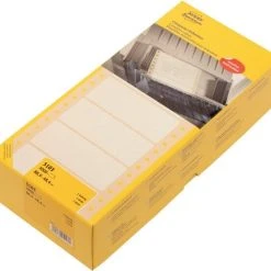 Null AVERY/Zweckform Computer-Etiketten, 107,0 X 36,1 Mm -Tesa Geschäft 7ea2c679 640c 4af8 8033 eb966fc04db0 2