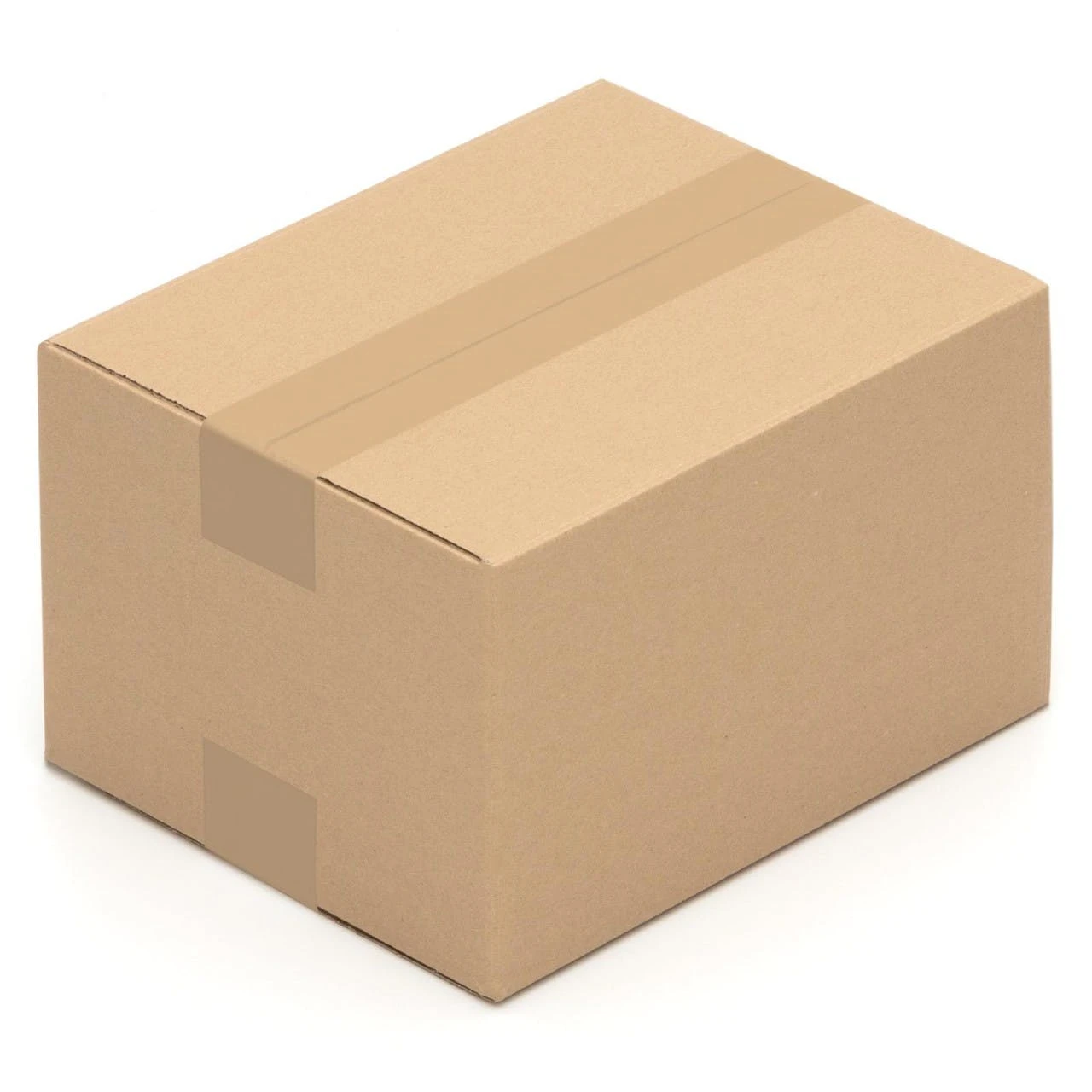 Kk-verpackungen 50 X Faltkartons 250 X 250 X 250 - Kartons Braun 1 Wellig - Falt Karton 2 Kk-verpackungen 50 X Faltkartons 250 X 250 X 250 - Kartons Braun 1 Wellig - Falt Karton – Bild 2