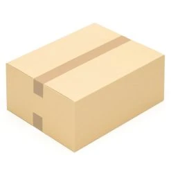 Kk-verpackungen 30 Faltkartons 450 X 350 X 200 Mm Kartons 45 X 35 X 20 Cm Versandkartons Wellpappe -Tesa Geschäft 81609427 b9c0 4746 87c1 92ce4df98b13 3