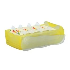 HAN Karteikasten CROCO 997-693 DIN A7 PP Grau Transluzent -Tesa Geschäft 82b7787d 9b7f 4e8f 9aa3 acfdf4f133c4 4