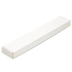 Kk-verpackungen 20 Faltschachteln 900 X 160 X 65 Mm Post Versandkartons Wellpappe Kartons Weiß -Tesa Geschäft 82c5b108 49ec 4113 9f8f 3bd039fa0618