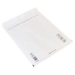 Null 200 Luftpolster Versandtaschen Luftpolster Taschen Weiß Größe H / 8 NEU -Tesa Geschäft 82cc0fd4 b4a9 4848 a9dc bd4da84cc8a0 2