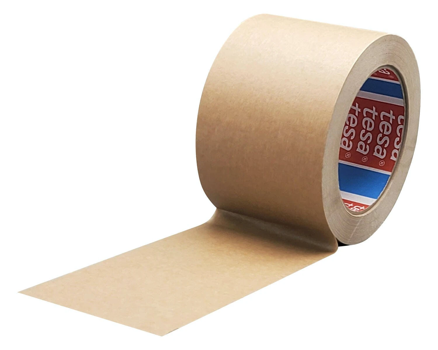 Null 4x TESA Papierklebeband 4713 Mit Naturkautschukkleber 75mm X 50m Braun 1 Null 4x TESA Papierklebeband 4713 Mit Naturkautschukkleber 75mm X 50m Braun