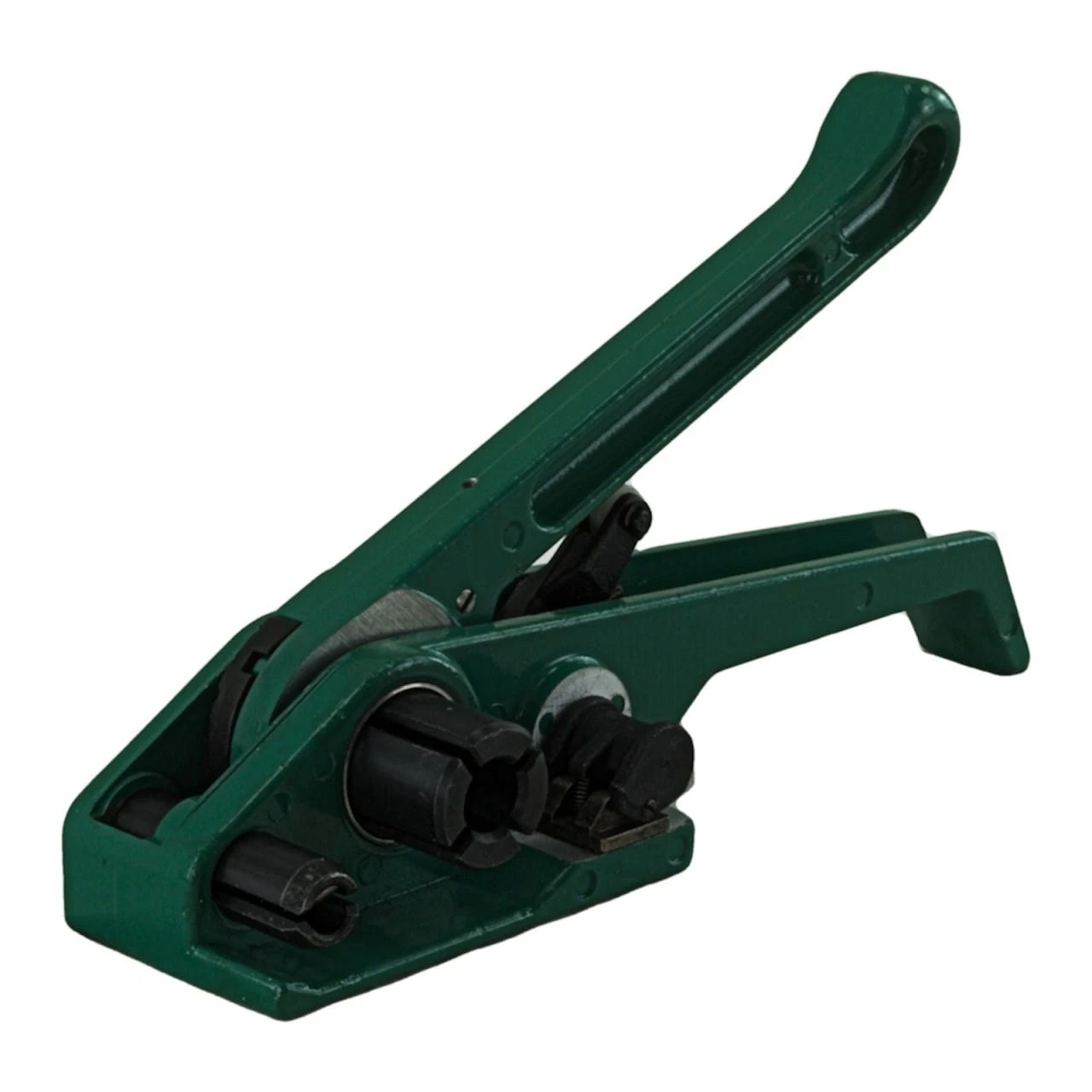 Kk-verpackungen 3 X Verschlussgerät Umreifungsgerät Hülsen 12 & 13 Mm PP PET Umreifungsband 7 Kk-verpackungen 3 X Verschlussgerät Umreifungsgerät Hülsen 12 & 13 Mm PP PET Umreifungsband – Bild 7