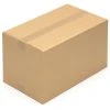 Kk-verpackungen 20 Faltkarton 500 X 300 X 300 Mm Versand 1.40C Kartons Faltschachteln DHL DPD
